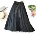 Long Skirt for Women Loose Women Dress